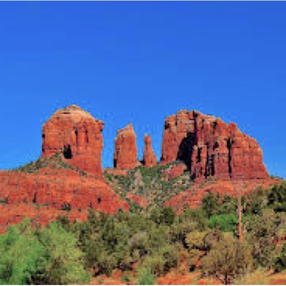 Meet your Posher, Melissa